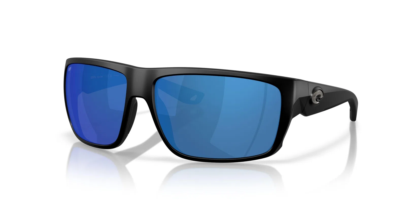 Costa Del Mar Fly Line 9129 Sunglasses - view 57